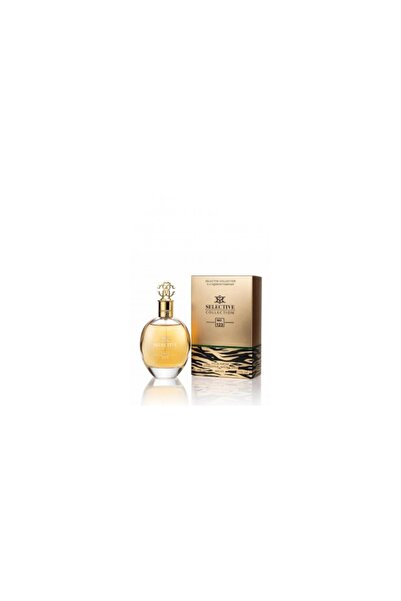 Selective Collection رقم. عطر 123 للنساء، مستوحى بالكامل من العطور.
