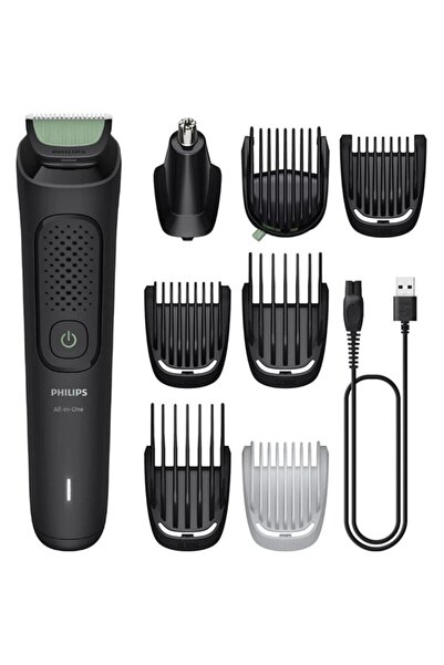 Philips Erkek Bakım Seti MG3940/15 8'i Bir Arada