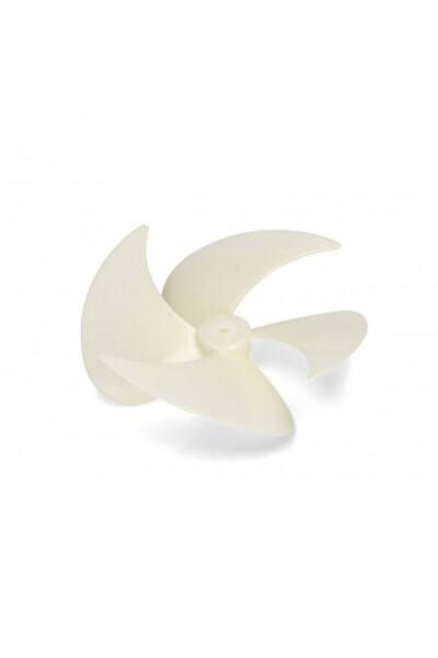 OEM Beko/Arctic fridge fan impeller 4858340185