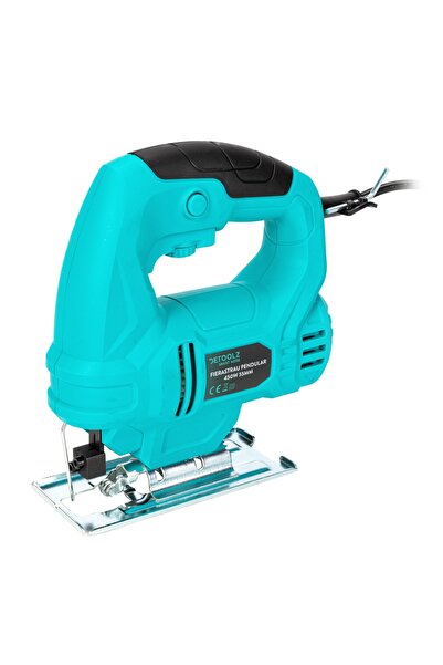 DETOOLZ Σέγα ταλαντευόμενη 450W 55mm