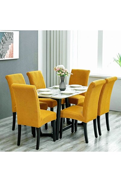 delfin Set 6 huse de scaun tip cocolino