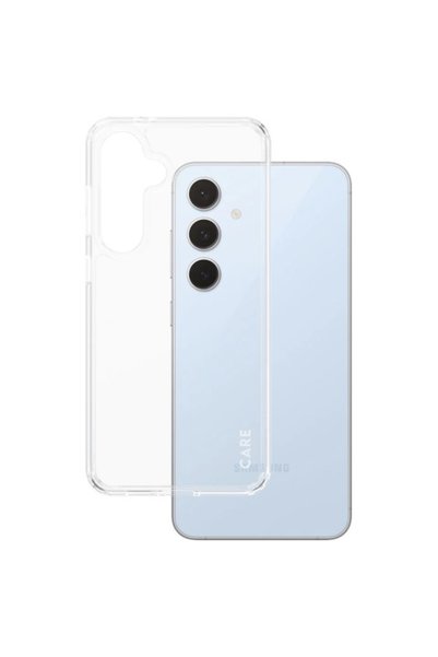 CARE by PanzerGlass® Husă PanzerGlass Urban Combat MagSafe pentru Samsung Gal...
