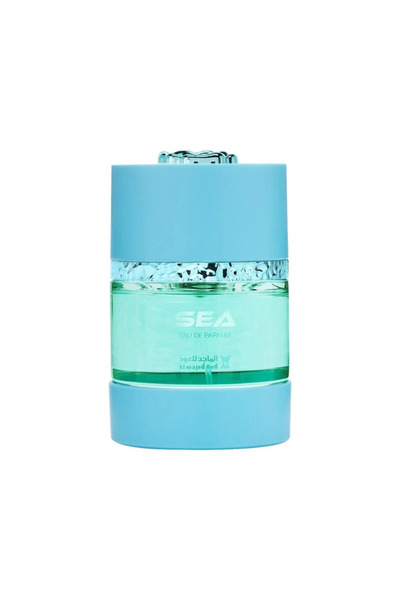 Al Majed عطر سي 75 مل إي دي بي