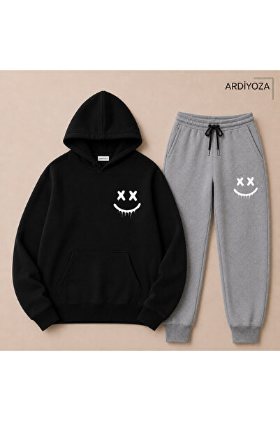 SILATU Qwim Winter 2-Piece Set Stylish Clothing