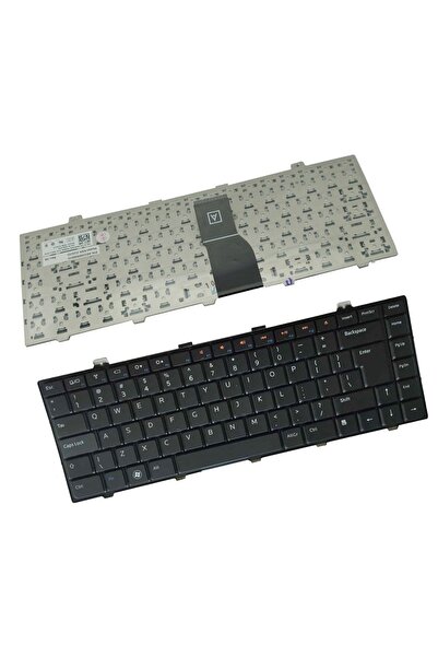 OEM Πληκτρολόγιο φορητού υπολογιστή Dell 9Z.N1K82.A1D 9Z.N1K82.A1E 9Z.N1K82.G...
