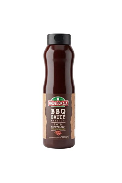 Omospondia ΟΜΟΣΠΟΝΔΙΑ ΣΑΛΤΣΑ ΜΠΑΡΜΠΕΚΙΟΥ 900ml.
