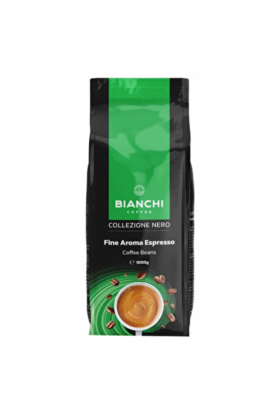 OEM BIANCHI ESPRESSO 1kg - (P.L. FINE AROMA) (70A)