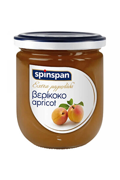 OEM SPINSPAN ΜΑΡΜΕΛΑΔΑ 380gr. - (ΒΕΡΙΚΟΚΟ)