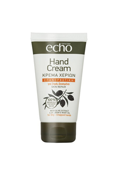 FARCOM ΚΡΕΜΑ ΧΕΡΙΩΝ ECHO 75ml - (ΕΠΑΝΟΡΘΩΤΙΚΗ)