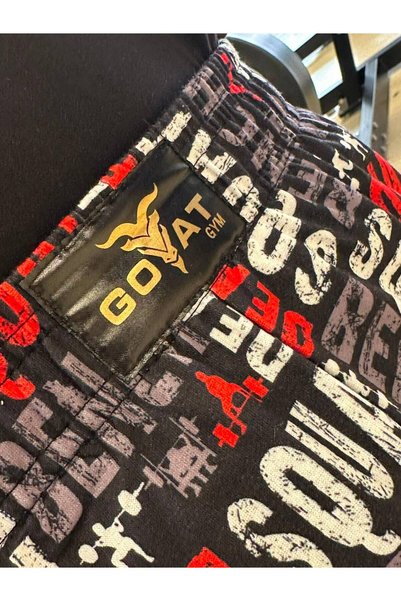 Goat Giyim Sportsman Tracksuit
