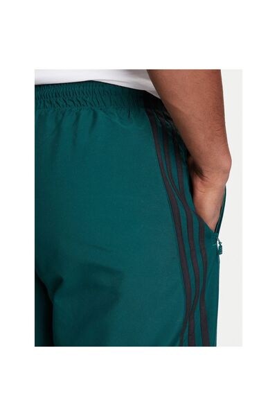 adidas Pantaloni de trening pentru bărbați JX3079 Verde