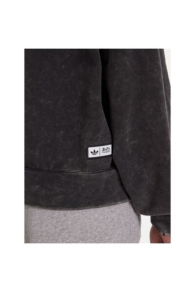 adidas Bluză de damă JW0155 Negru