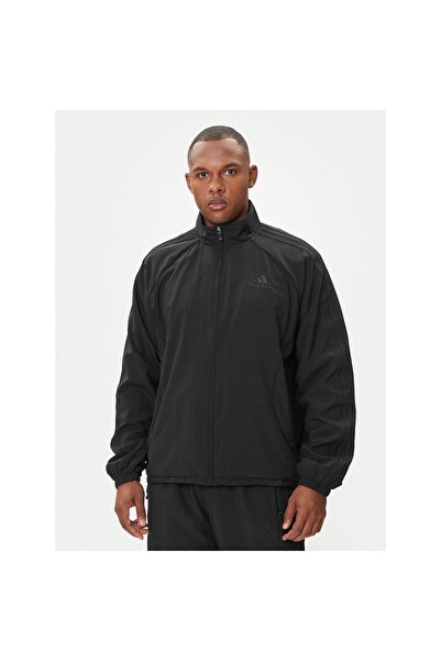 adidas Bluză bărbătească JW5864 Negru