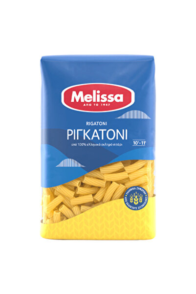 Melissa 500gr. - (ΡΙΓΚΑΤΟΝΙ)