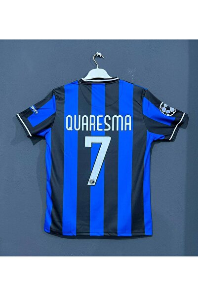 Alaturka Mix Ricardo Quaresma İnter 2010 Madrid Şampiyonlar Ligi Finali Yetiş...