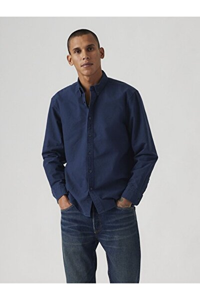 Levi's Authentic Button Down Lightweight Gömlek