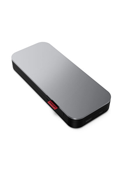 LENOVO بنك طاقة محمول USB-C (20000 مللي أمبير)