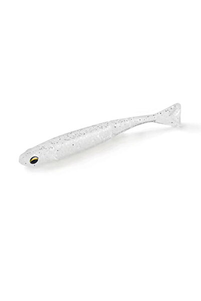 TokyoTackle Wiggle Real Fish Silikon Sahte Balık Yem 7.5cm 5'li paket
