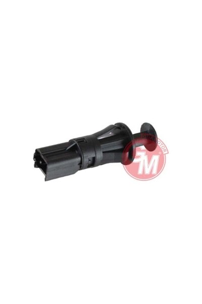 GUA Ilkestor Trunk Light Button Renault Clio-Megane-Laguna 2 Plugs (24809) 2 ...