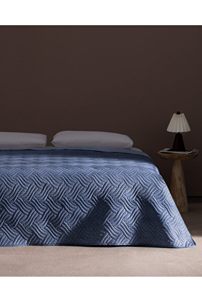 Madame Coco Odette Single Printed Bedspread