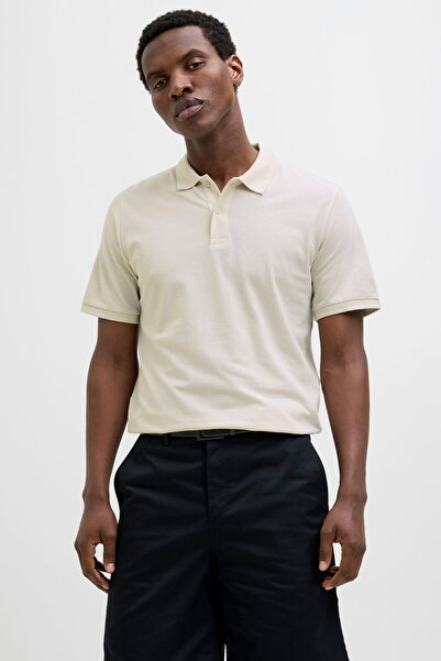 Jack & Jones Ανδρικό πουκάμισο με γιακά Polo T-Shirt - Kane