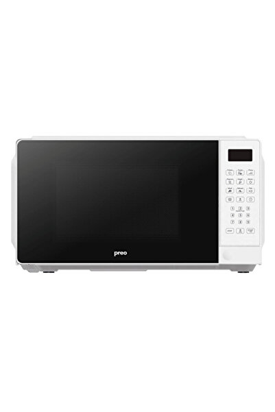 Preo Home Pd40 Dijital Göstergeli Mikrodalga Fırın