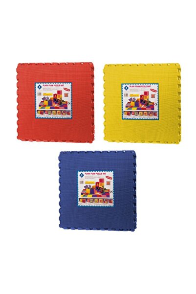 SPARTAN Puzzle-type children's mattress