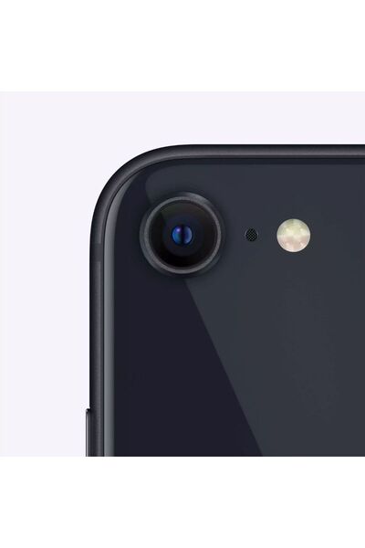 Apple iPhone SE 2022 - Estetik ve Güçlü 📱