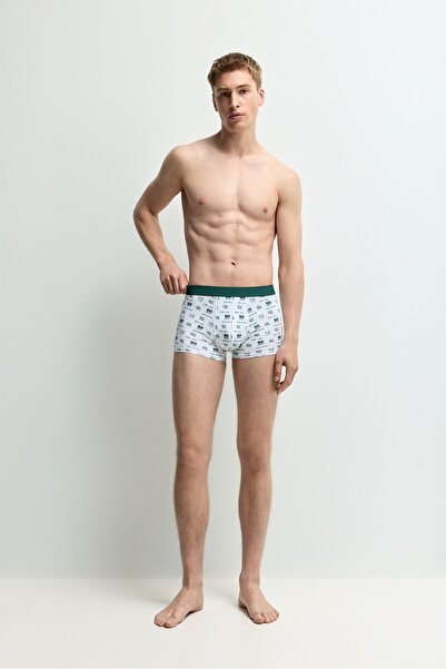 LEFTIES 5'li Karma Boxer Seti