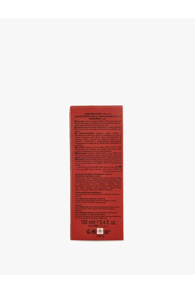 Koton Parfüm Dark Seduction 100 ML
