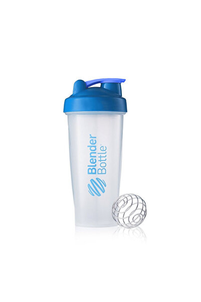 Blender Bottle 820ML CLASSIC-500453 Μπλε ONE