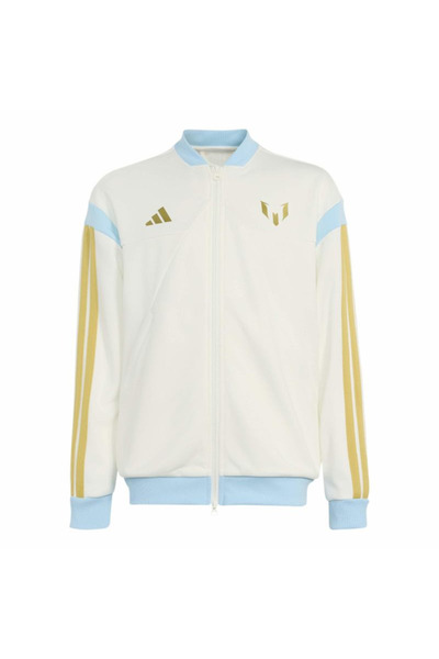 adidas سترة رياضية يومية للأطفال MESSI HOT TTOPY KH2863