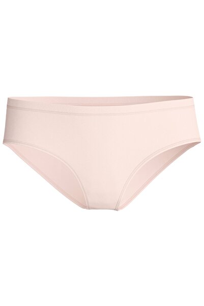 Calida Damen-Slip - Komfort, reguläre Passform, einfarbig