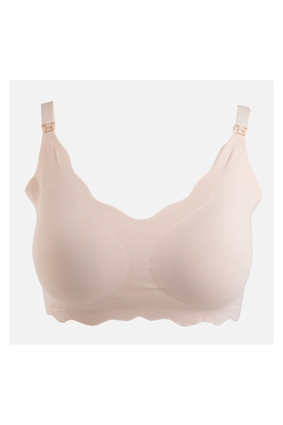 OEM Sutien maternitate și alăptare, model seamless, alăptare – confort pentru...