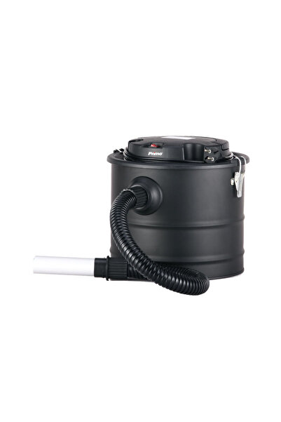 Primo PRVC-81070 Ηλεκτρική σκούπα στάχτης 1200W με κάδο 20 λίτρων