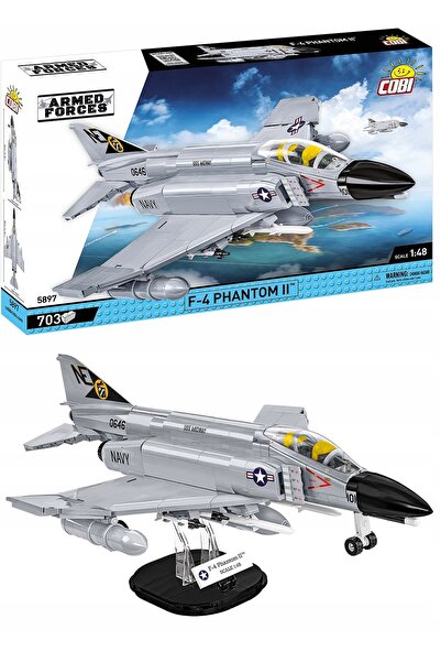 Cobian Forțele Armate F-4 Phantom II