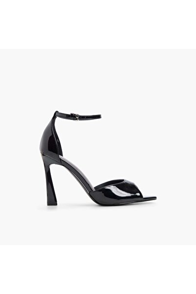Call it Spring Juliia \ Heeled Sandals