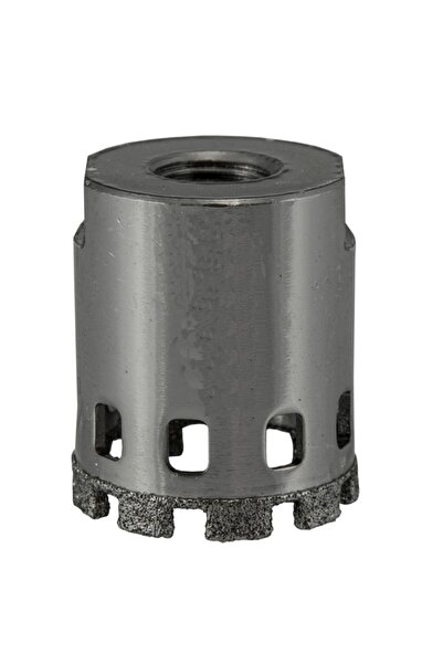 Dedra-Polonia Dedra Ded1584S68 Burghiu cu vârf de diamant pentru gresie 68mm