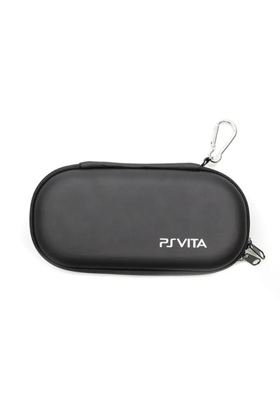 Choice Black EVA Anti-shock Hard Case Bag For PSV 1000 PS Vita GamePad For PS...