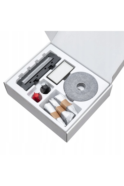Roborock Set de piese și accesorii pentru aspirator Saros 10R