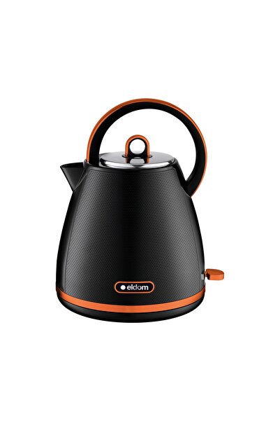 eldom C 315B Fierbător Negru 1.7L 2200W Controler Strix