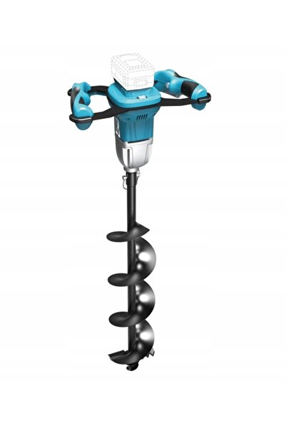 Dedra-Polonia Dedra Foreză de pământ 15cm 18V Sas+All Ded7189