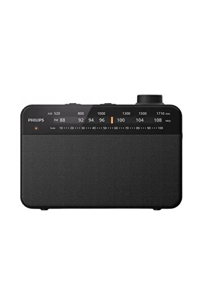 Philips Saeco Radio de rețea Philips Tar2509/10 cu baterie