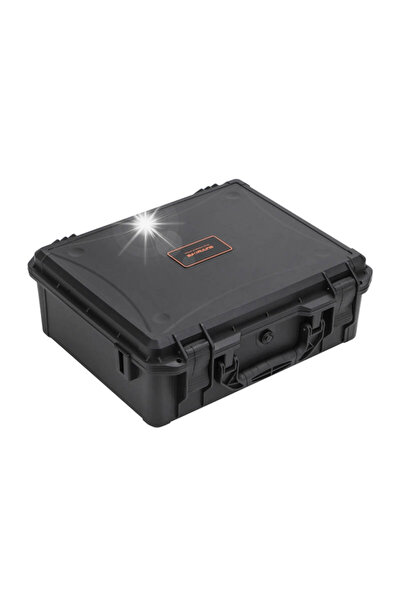 SunnyLife Geantă de transport pentru drona Dji Air 3S / Air 3 Fly More Combo