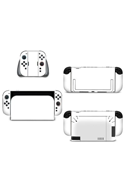 Choice8 A For Switch2 Skin Stickers Protective Film for Switch 2 Console Deco...