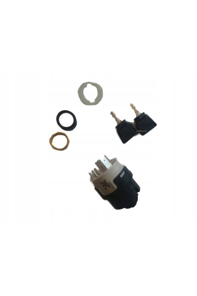 KTS Store Cheie originală Jcb 2Cx 3Cx 4Cx pentru utilaje staționare 701/80184...