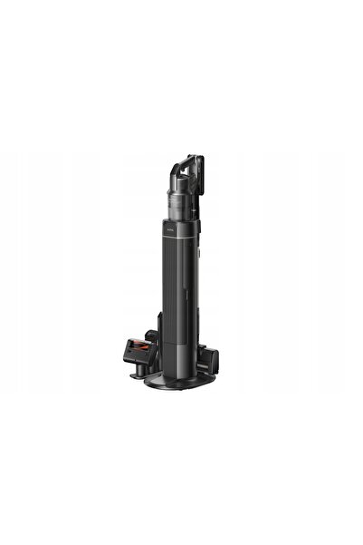 MOVA Stație de golire automată G70 pentru aspirator vertical cu funcție de în...