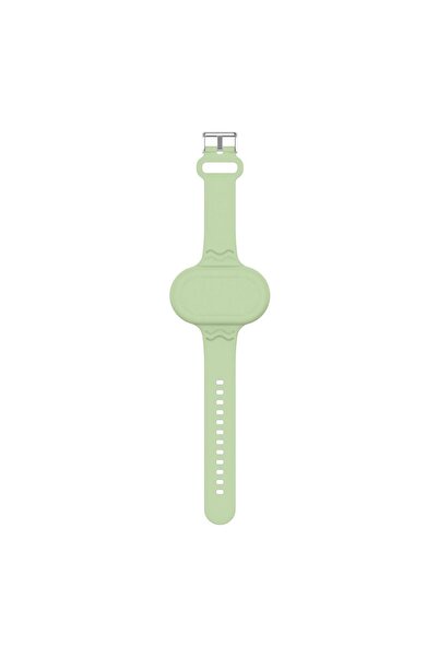 choice2 Green Case for SmartTag 2 Soft Silicone Strap Bracelet Protective Cov...