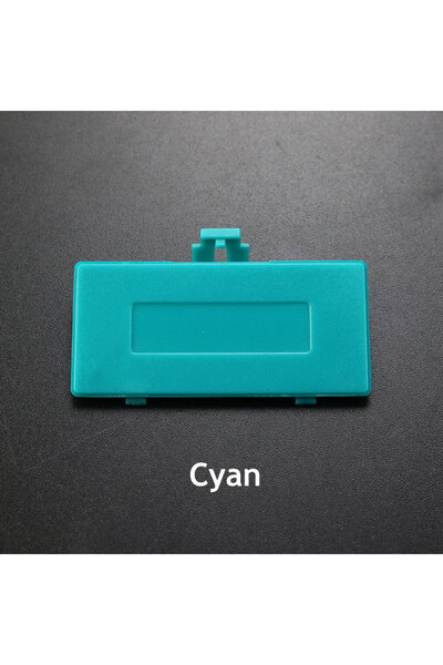 Choice3 غطاء بطارية بديل من E ChengHaoRan (قطعة واحدة) لجهاز GameBoy Pocket، ...