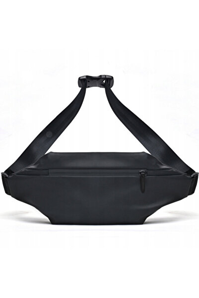 Xiaomi Borsetă Nerka Mi Sport Negru Negru